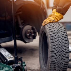 Senirkent Oto Lastikçi